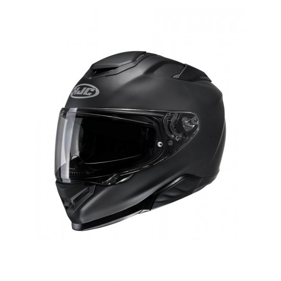 HJC RPHA 71 Plain Motorcycle Helmet at JTS Biker Clothing 